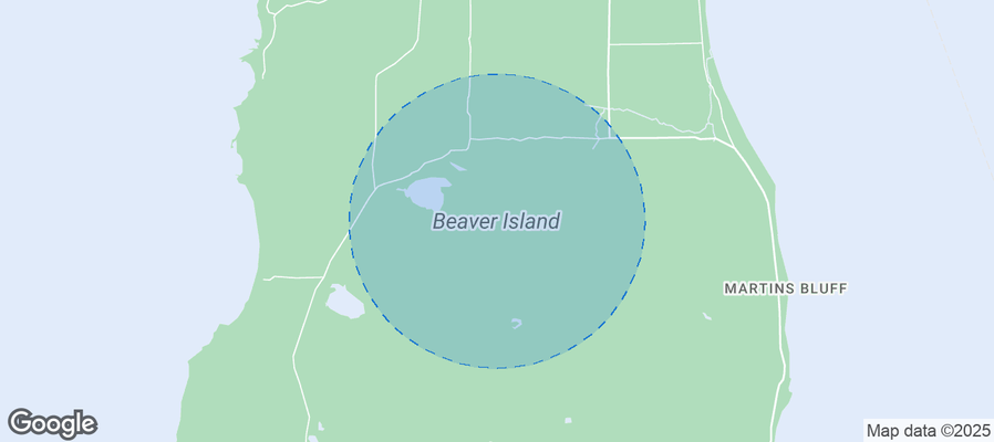 Discover Peaine Township Airbnb Analytics